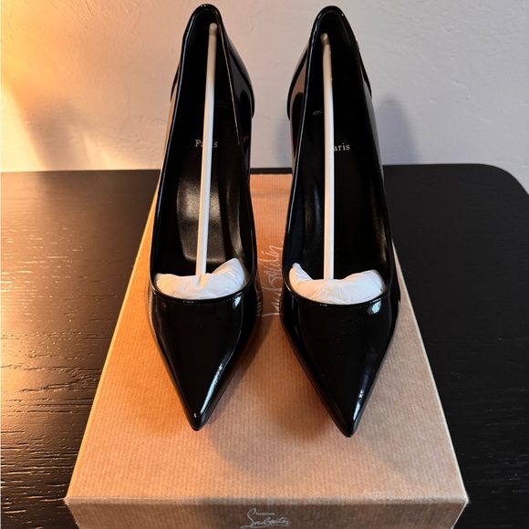 Louboutin Sporty Kate 85 - Picture 3 of 5